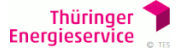 TES Thüringer Energie Service GmbH