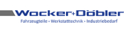 Wacker+Döbler Vertriebsgesellschaft mbH'