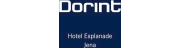 Dorint GmbH Dorint Hotel Esplanade Jena