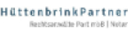 HüttenbrinkPartner Rechtsanwälte Part mbB - Notar