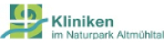 Kliniken im Naturpark Altmühltal
