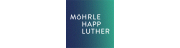 MÖHRLE HAPP LUTHER