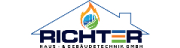 Richter Haus- & Gebäudetechnik GmbH