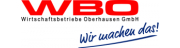 WBO Wirtschaftsbetriebe Oberhausen GmbH