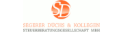 Segerer Düchs & Kollegen Steuerberatungsgesellschaft mbH