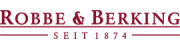 Robbe & Berking Silbermanufaktur seit 1874 GmbH & Co. KG