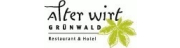 BIO-Hotel Alter Wirt in Grünwald