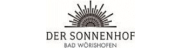 Hotel Der Sonnenhof