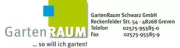 GartenRAUM Schwarz GmbH Garten- und Landschaftsbau