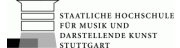 Staatliche Hochschule für Musik und Darstellende Kunst
