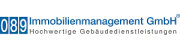 089 Immobilienmanagement GmbH