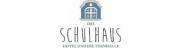 Schulhaus Hotel