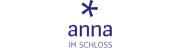 Anna im Schloss
