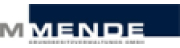 M. Mende Grundbesitzverwaltungs GmbH