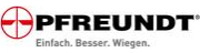 PFREUNDT GmbH