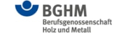 BGHM Berufsgenossenschaft Holz und Metall