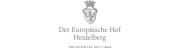 Hotel Europäischer Hof Heidelberg