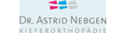Dr. Astrid Nebgen