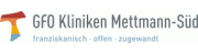 GFO Kliniken Mettmann-Süd