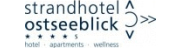Strandhotel Ostseeblick****