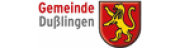 Gemeinde Dußlingen