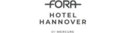 FORA Hotel Hannover bei Mercure