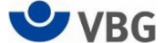 Verwaltungs-Berufsgenossenschaft (VBG)