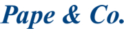 Pape & Co. GmbH Steuerberatungsgesellschaft