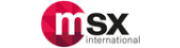 MSX International