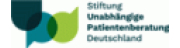 Stiftung Unabhängige Patientenberatung Deutschland