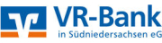 VR-Bank in Südniedersachsen eG