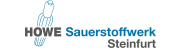 Sauerstoffwerk Steinfurt E.Howe GmbH & Co KG