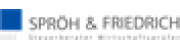 SPRÖH & FRIEDRICH Steuerberater Wirtschaftsprüfer