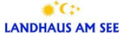 Landhaus am See GmbH