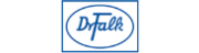 Dr Falk Pharma