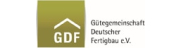 Gütegemeinschaft Deutscher Fertigbau e.V.
