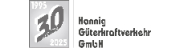 Hannig Güterkraftverkehr GmbH