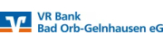 VR Bank Bad Orb-Gelnhausen eG