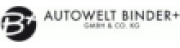Autowelt Binder+ GmbH & Co. KG