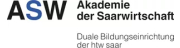 ASW gGmbH - Akademie der Saarwirtschaft