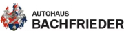 Autohaus Bachfrieder GmbH & Co. KG