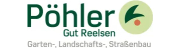 Pöhler - Gut Reelsen Garten-, Landschafts- und Straßenbau