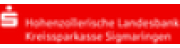 Hohenzollerische Landesbank Kreissparkasse Sigmaringen