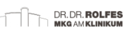 Dr. Dr. Rolfes MKG am Klinikum