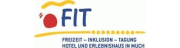 Hotel FIT Freizeit-Inklusion -Tagung Hotel und Erlebnishaus