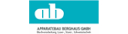 ab Apparatebau Berghaus GmbH