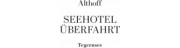 Althoff Seehotel Überfahrt
