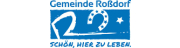 Gemeinde Roßdorf