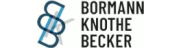 BORMANN KNOTHE BECKER Steuerberatungsgesellschaft Part mbB Steuerberater