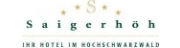 Hotel Saigerhöh